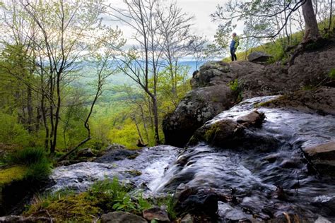 14 Breathtaking Shenandoah National Park Waterfall Hikes