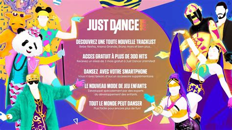 Just Dance 2018 - WII