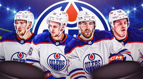 Oilers breakout candidate in 2023-24 NHL season