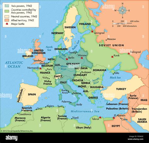 deficiencia Aumentar Interrupción europa en la segunda guerra mundial mapa celestial Academia ...