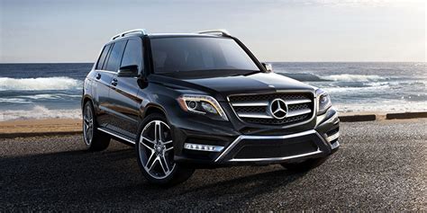 2015 Mercedes GLK350 | F&M Auto Brokerage