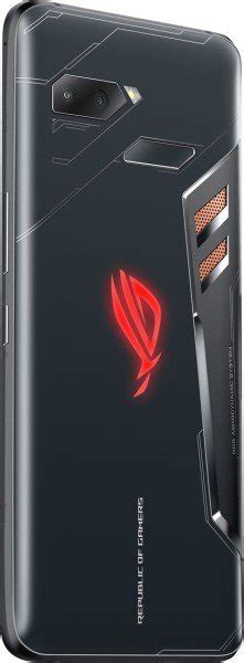 Asus ROG Phone specs, review, release date - PhonesData