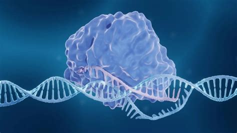 Tarihte İlk Defa CRISPR Tedavisi Onaylandı - Webtekno