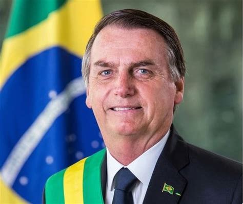 Jair Bolsonaro | World Economic Forum