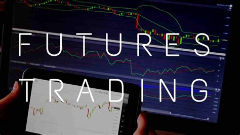 Futures Trading | Basics, Meaning, Strategies, Example, Risks