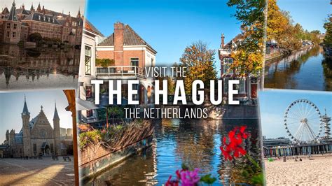 THE HAGUE, NETHERLANDS: Tourist attractions & things to do in the city ...