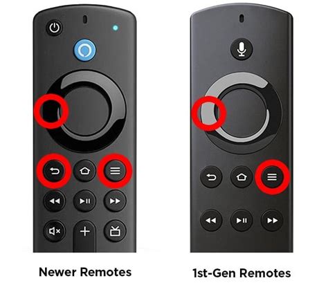 Resetting Amazon Fire Stick Remote Outlet | cityofclovis.org