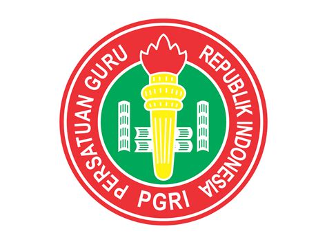 Logo Pgri Hitam Putih – Beinyu.com