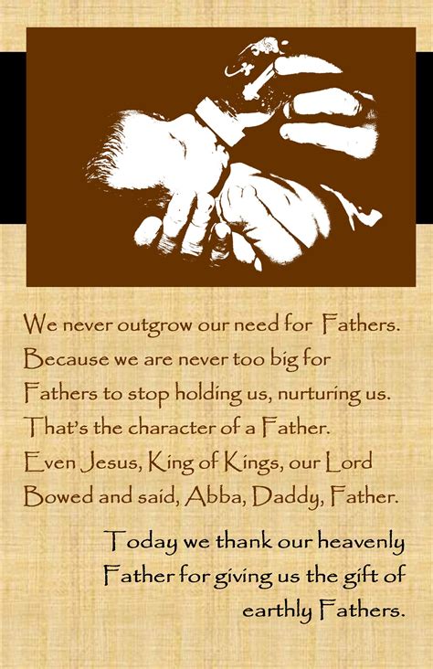 Father’s Day invitation cards | Effective Church Communications