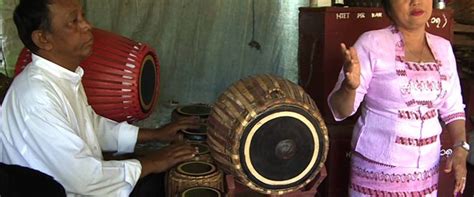 Myanmar Traditional Music, Myanmar Instruments - Go Myanmar Tours