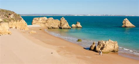 Alvor Beaches: The Algarve’s Mesmerising Coast - The Idyll