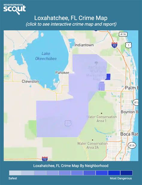 Loxahatchee, 33470 Crime Rates and Crime Statistics - NeighborhoodScout