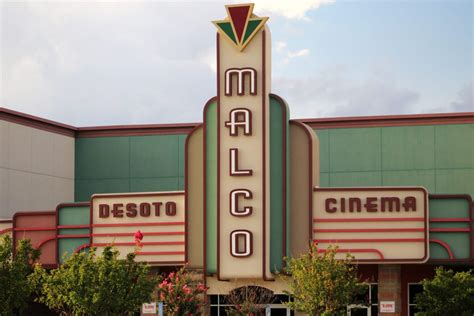 Malco Theatres announces cinema reopenings | DeSoto County News