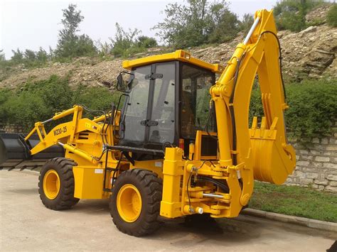 Compact Backhoe Loader | Hot Sex Picture