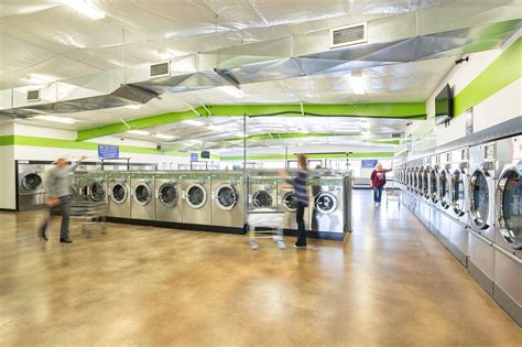 Aaxon Laundry Systems Provides an Essential Service for All Customers ...