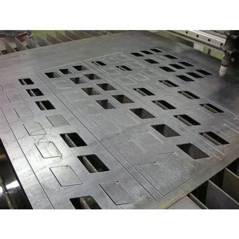 Steel Sheet Cutting Services at best price in Pune by Dhanshree ...