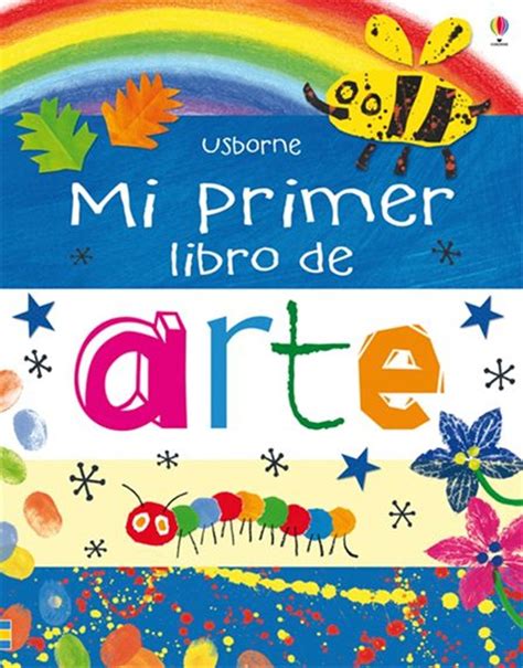 Mi primer libro de arte | Libros de arte, Arte para niños, Obras de arte niños