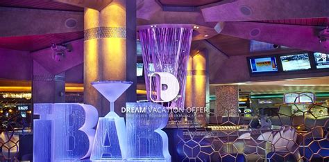 Las Vegas, NV Vacations - Dream Vacation Offer