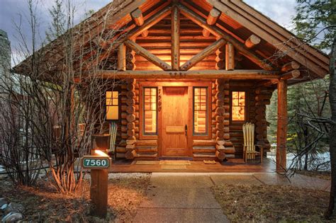 Book a Luxury Cabin in Grand Teton National Park Today | Abode Jackson Hole