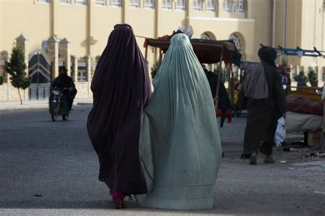 The Taliban and their burqa decree don’t represent Islam | The Independent