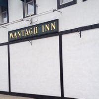 The Wantagh Inn - Bar