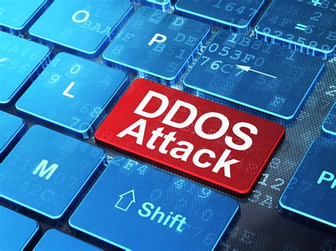 3 Reasons Why DDoS Protection is Your Best Investment | Radware Blog