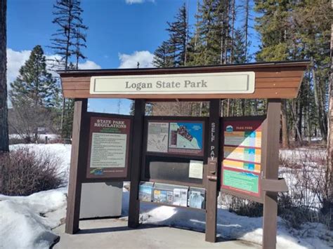 Best Hikes and Trails in Logan State Park | AllTrails