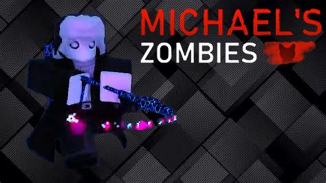 Roblox Michael's Zombies Clips | Pack a Punch Sing Along - YouTube