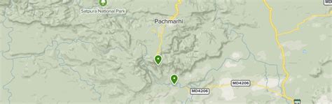 Best Hikes and Trails in Pachmarhi Biosphere Reserve | AllTrails