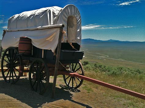 Oregon National Historic Trail – National Trails Guide