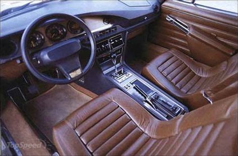 Classic car interior | 40+ ideas on Pinterest | car interior, classic ...