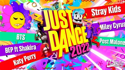 Just Dance 2022 Trailer Features Todrick Hall