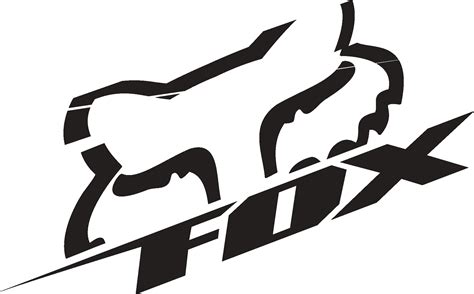 Fox Racing 2009 Logo Vector - (.Ai .PNG .SVG .EPS Free Download)