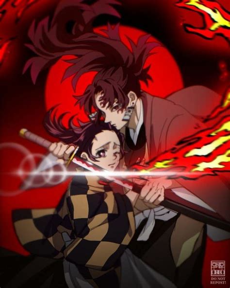 Kimetsu No Yaiba {Comics & Doujinshis} |PT II| ~English~ - Sumiyoshi X Yoriichi |Holding Hands ...