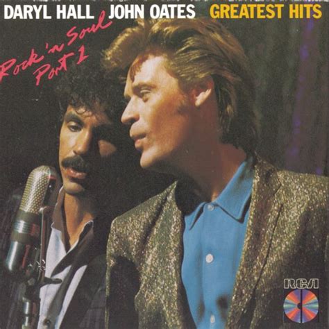 Rich Girl by Hall & Oates