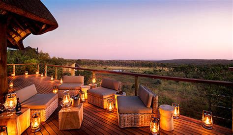 Limpopo Hotel Guide - Limpopo Accommodation - South Africa Hotels