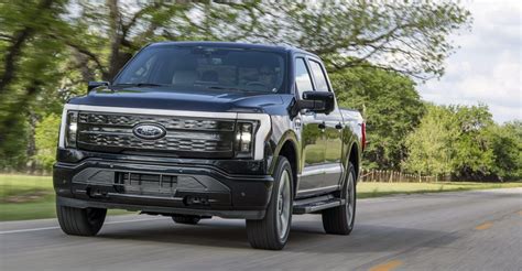 Ford Raises F-150 Lightning Prices...Again | The Daily Drive | Consumer ...