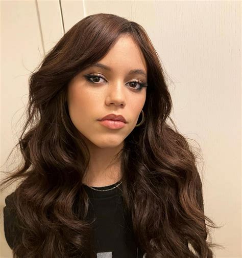 JENNA ORTEGA – Instagram Photos 10/27/2022 – HawtCelebs