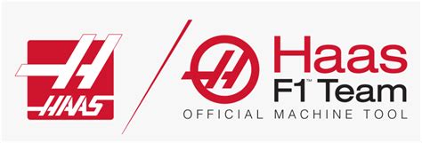 Haas Automation Logo, HD Png Download - kindpng