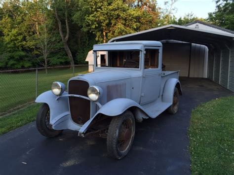 1933 Chevrolet Truck for sale