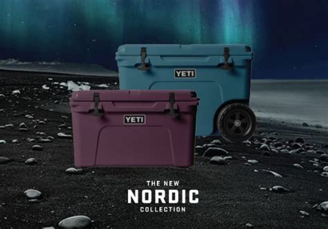 yeti-coolers-nordic-collection-purple-blue-color - Hunting Waterfalls