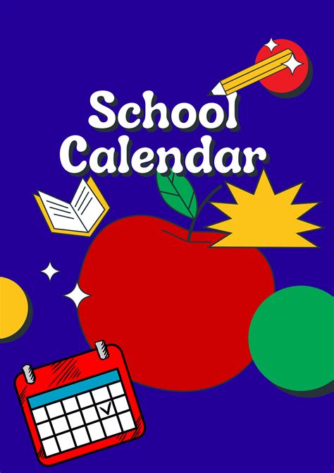 School Calendar 2021-2022 - Calendar and Events - Wilkinsburg School ...