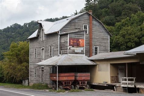 Shade Gap Feed and Flour Mill - Alchetron, the free social encyclopedia