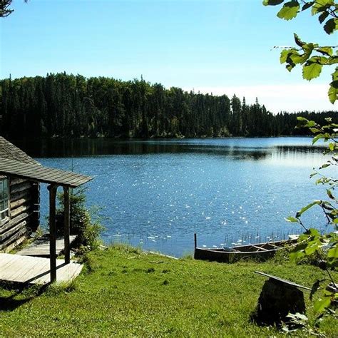 20 Amazing Canadian Camping Spots You'll Never Forget | slice.ca | Camping spots, Parks canada ...