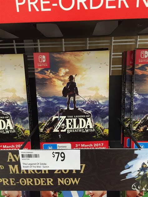 Target Will Have Cheaper Nintendo Switch Games And Accessories On ...