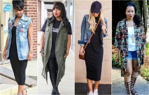 7 Must Have Fall Transition Pieces - Hey Trina