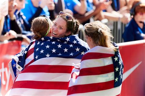 Fiona O’Keeffe Reigns Supreme at the U.S. Olympic Trials Marathon in ...