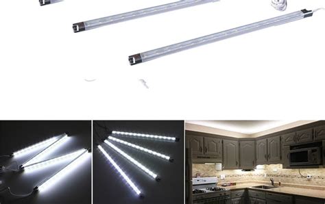 Lampu LED untuk Dapur | Tips Desain Dekorasi Interior