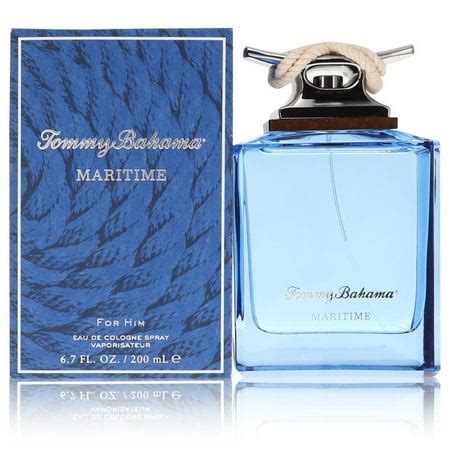 Tommy Bahama Maritime by Tommy Bahama Eau De Cologne Spray 6.7 oz | Walmart Canada