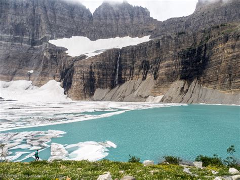 Life Rebooted – Glacier National Park: Grinnell Glacier